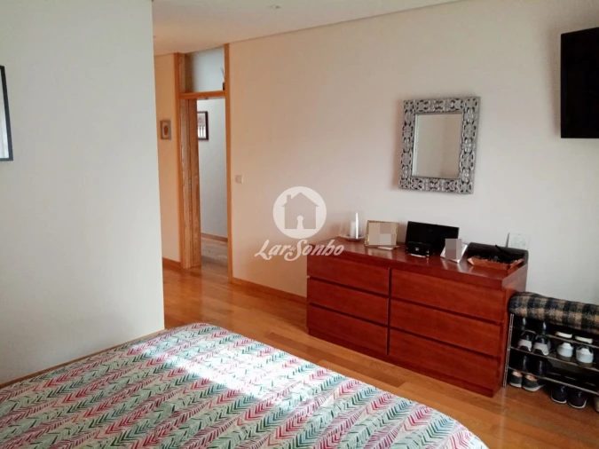 Apartamento T2 para Venda em Vila do Conde Foto 6
