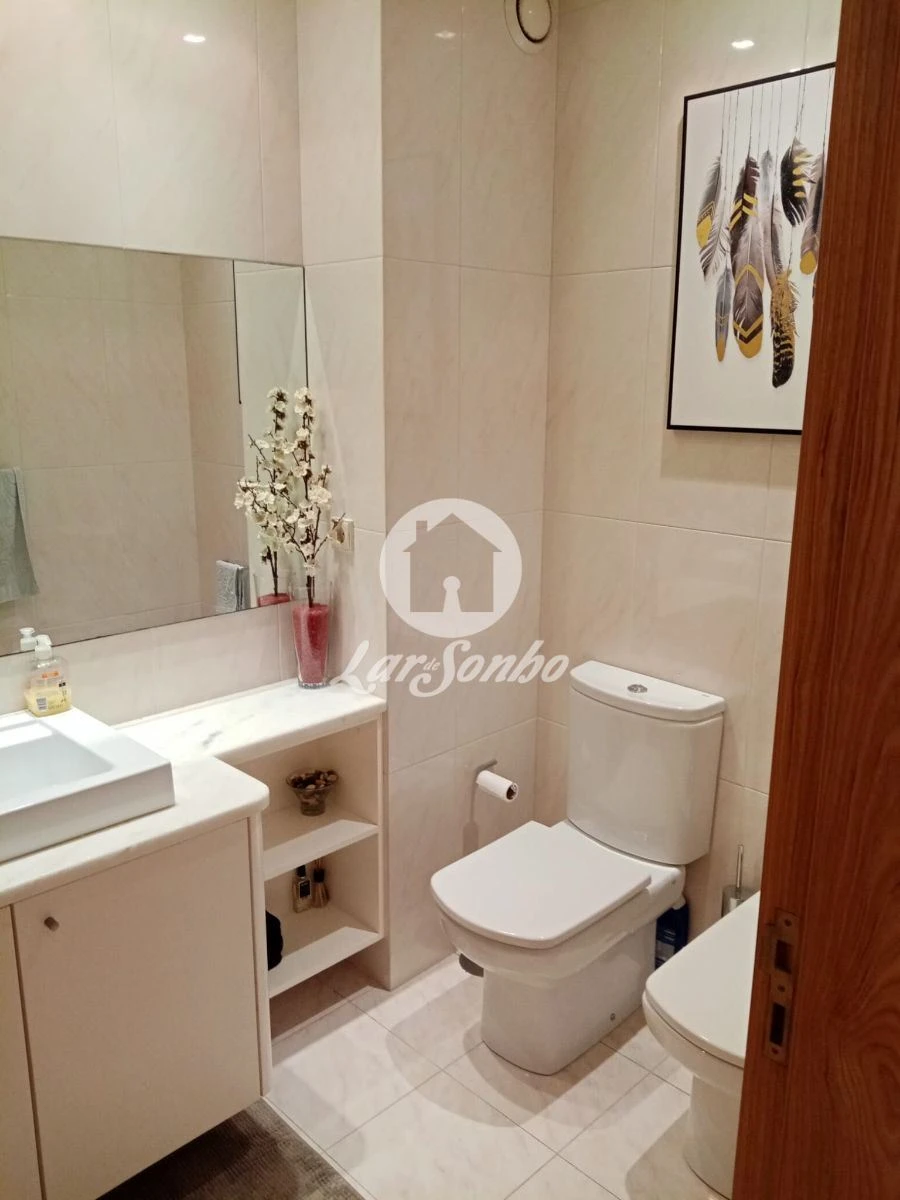 Apartamento T2 para Venda em Vila do Conde Foto 7