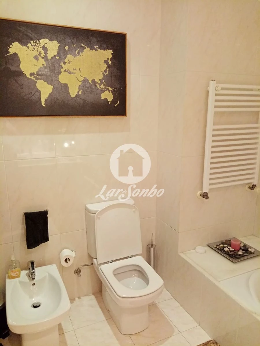 Apartamento T2 para Venda em Vila do Conde Foto 12