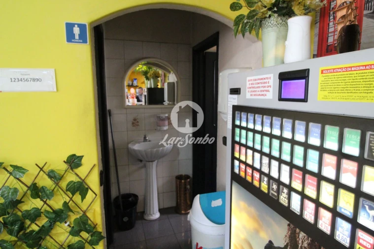 Loja para Trespasse em Rio Tinto Foto 9