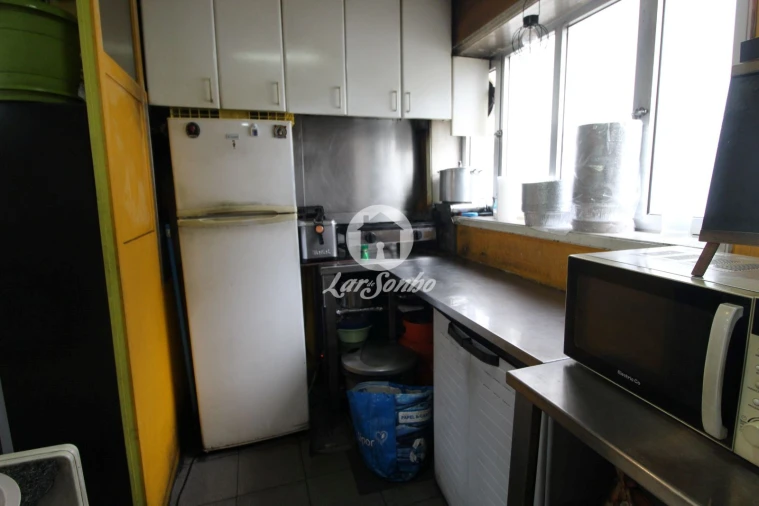 Loja para Trespasse em Rio Tinto Foto 12