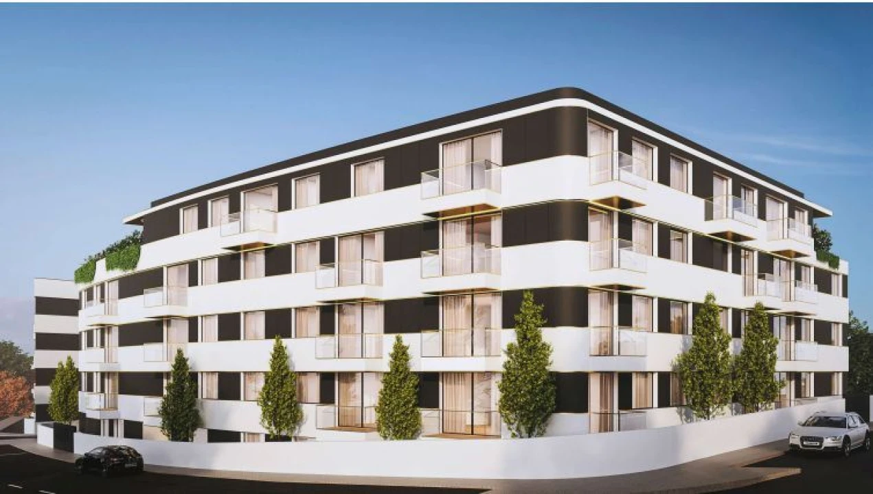Apartamento T1 para Venda em Arcozelo Foto 2