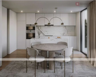 Apartamento T1 para Venda em Arcozelo