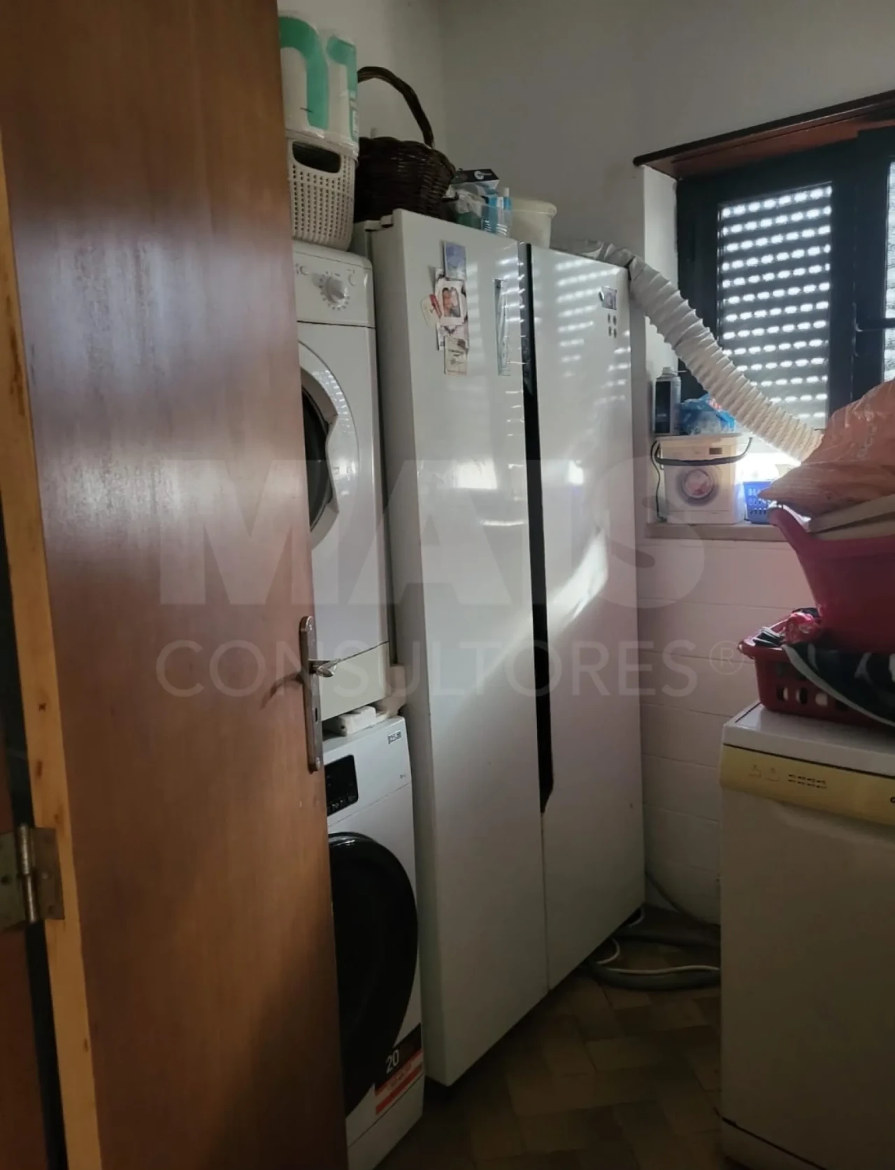 Moradia T3 para Venda em Santa Maria, São Pedro e Sobral da Lagoa Foto 11