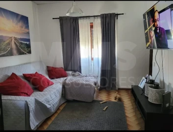 Moradia T3 para Venda em Santa Maria, São Pedro e Sobral da Lagoa