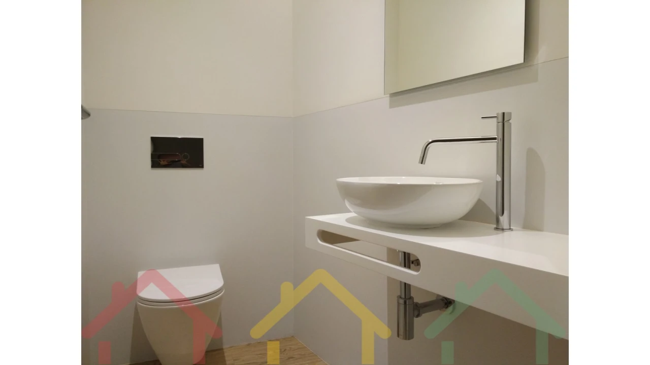 Apartamento T3 para Venda em Lordelo do Ouro e Massarelos Foto 26