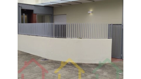 Apartamento T3 para Venda em Lordelo do Ouro e Massarelos