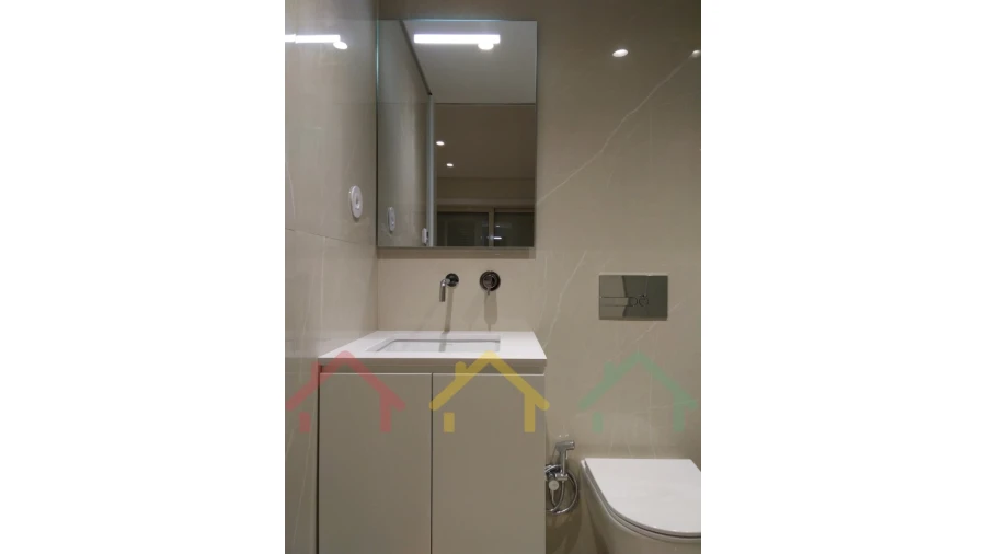 Apartamento T3 para Venda em Lordelo do Ouro e Massarelos Foto 15