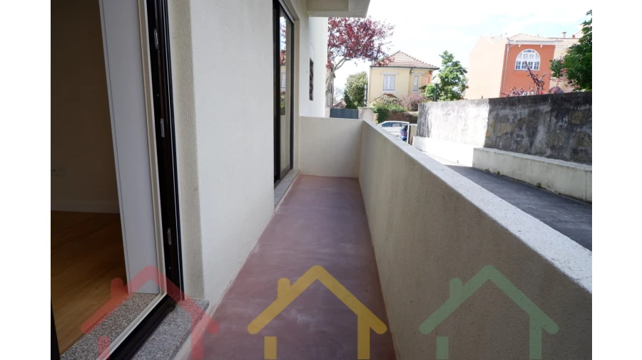 Apartamento T3 para Venda em Lordelo do Ouro e Massarelos Foto 19