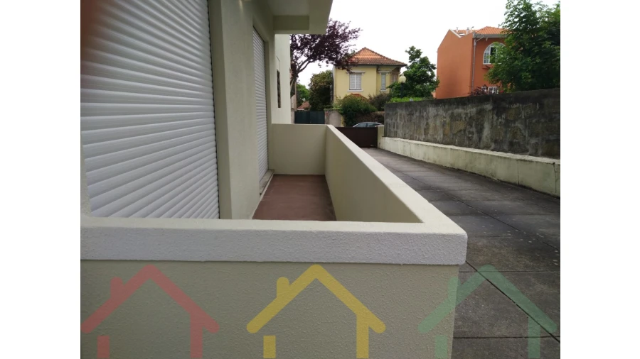 Apartamento T3 para Venda em Lordelo do Ouro e Massarelos Foto 20