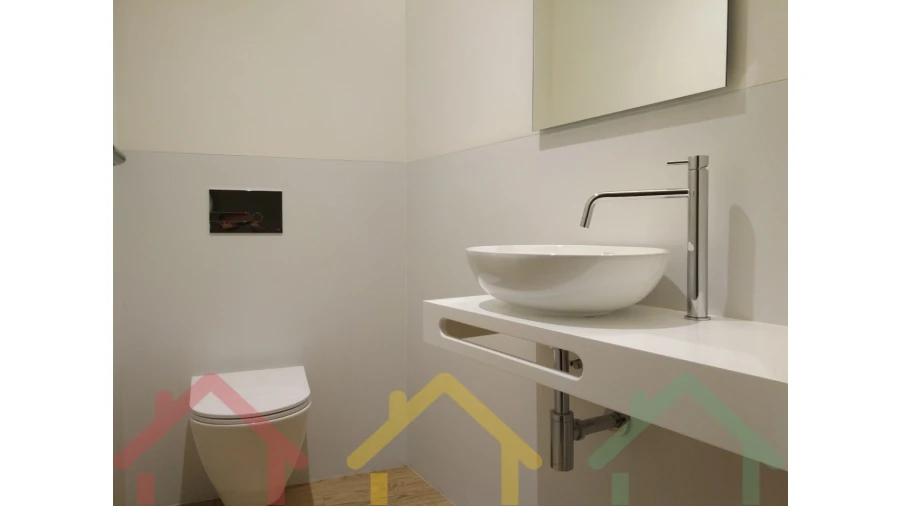 Apartamento T3 para Venda em Lordelo do Ouro e Massarelos Foto 26