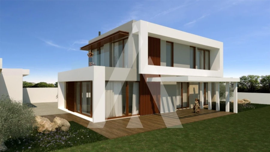 Moradia T4 para Venda em Santa Joana Foto 7