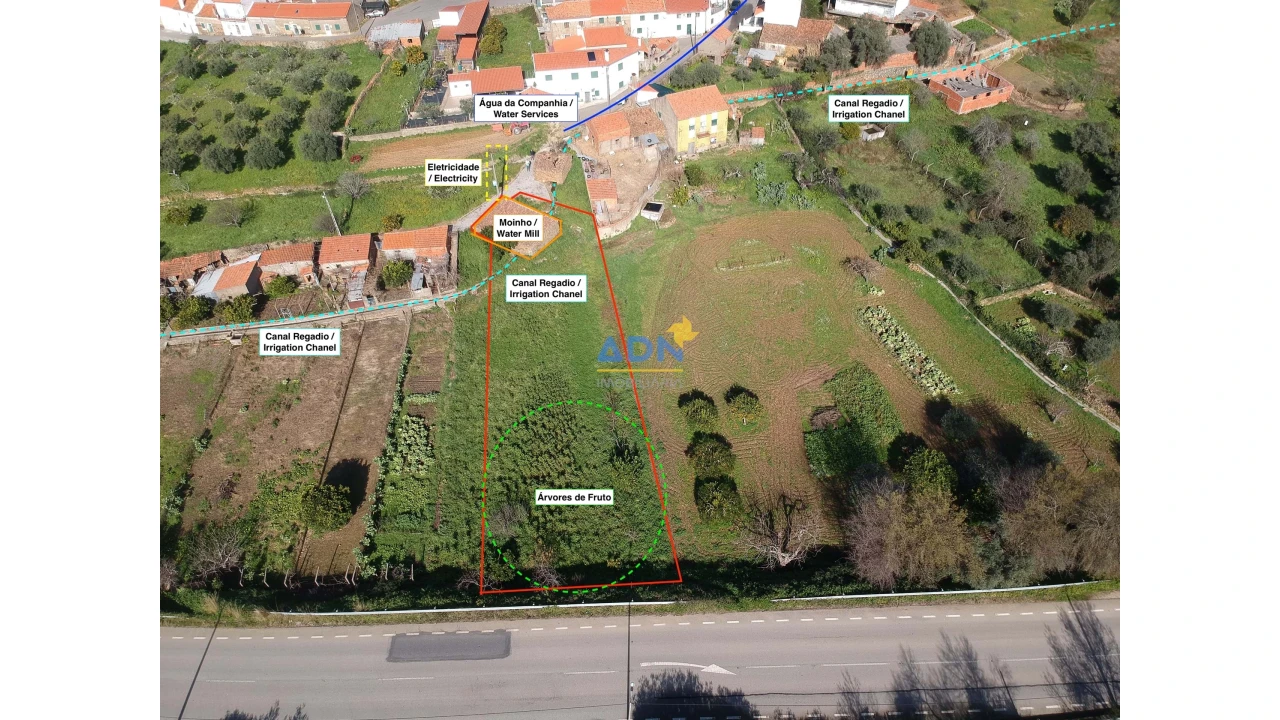 Quinta para Venda em Penha Garcia Foto 24