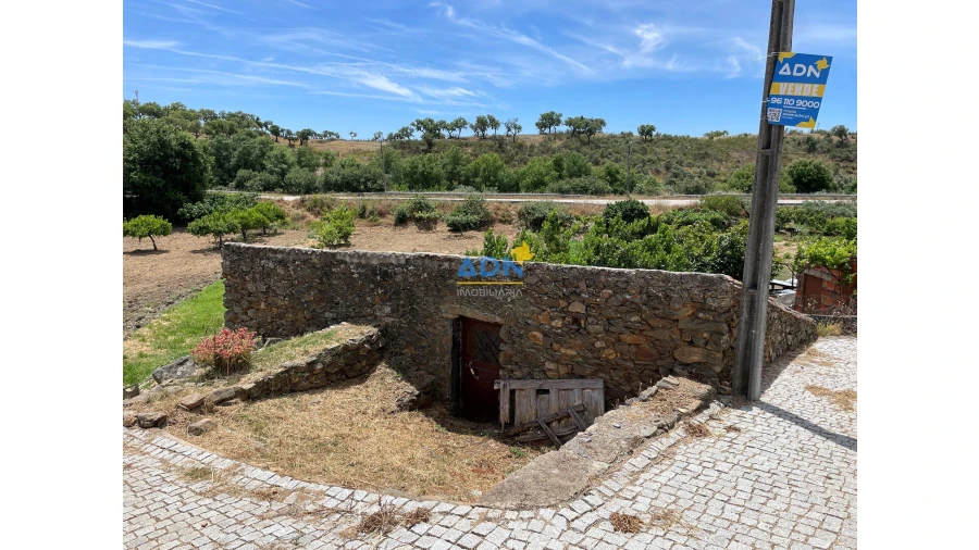 Quinta para Venda em Penha Garcia
