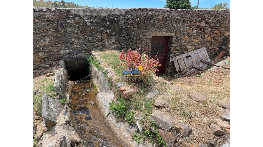 Quinta para Venda em Penha Garcia Foto 2