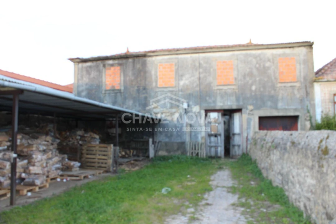 Quinta T4 para Venda em Arcozelo Foto 3