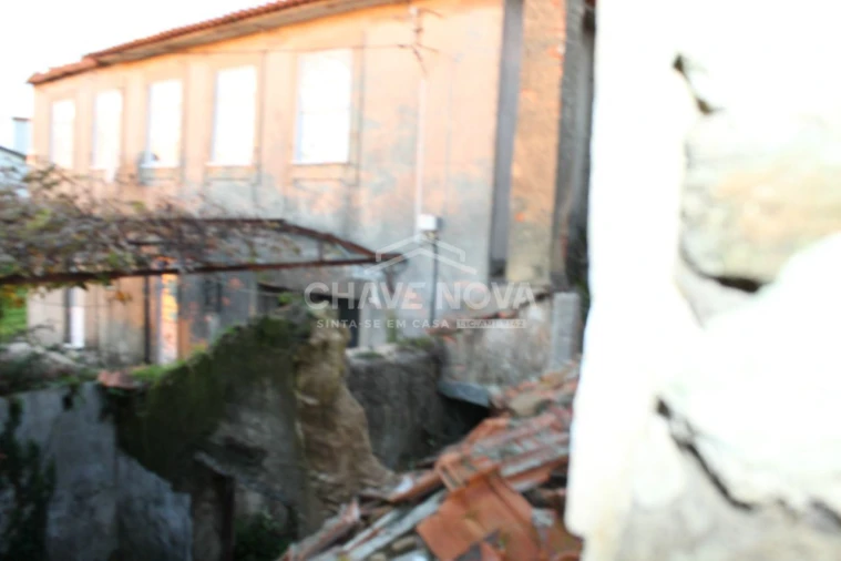 Quinta T4 para Venda em Arcozelo Foto 13