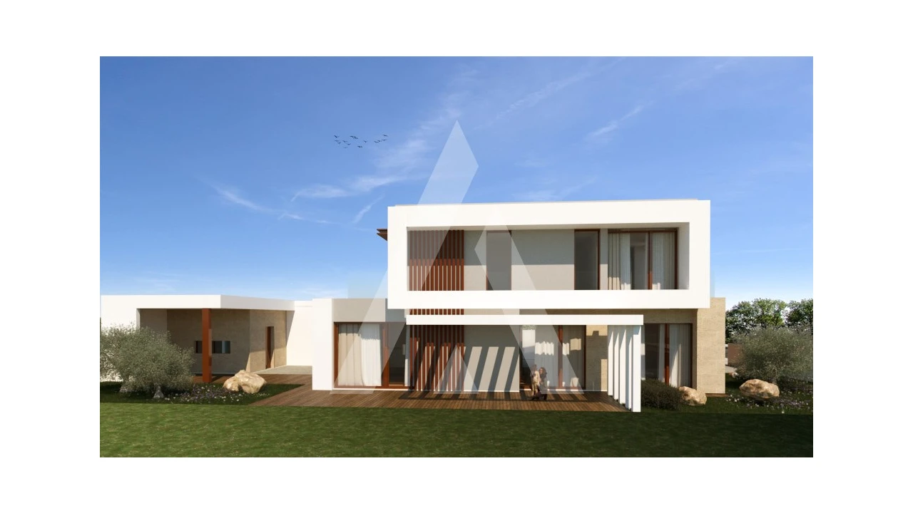 Moradia T4 para Venda em Santa Joana Foto 5