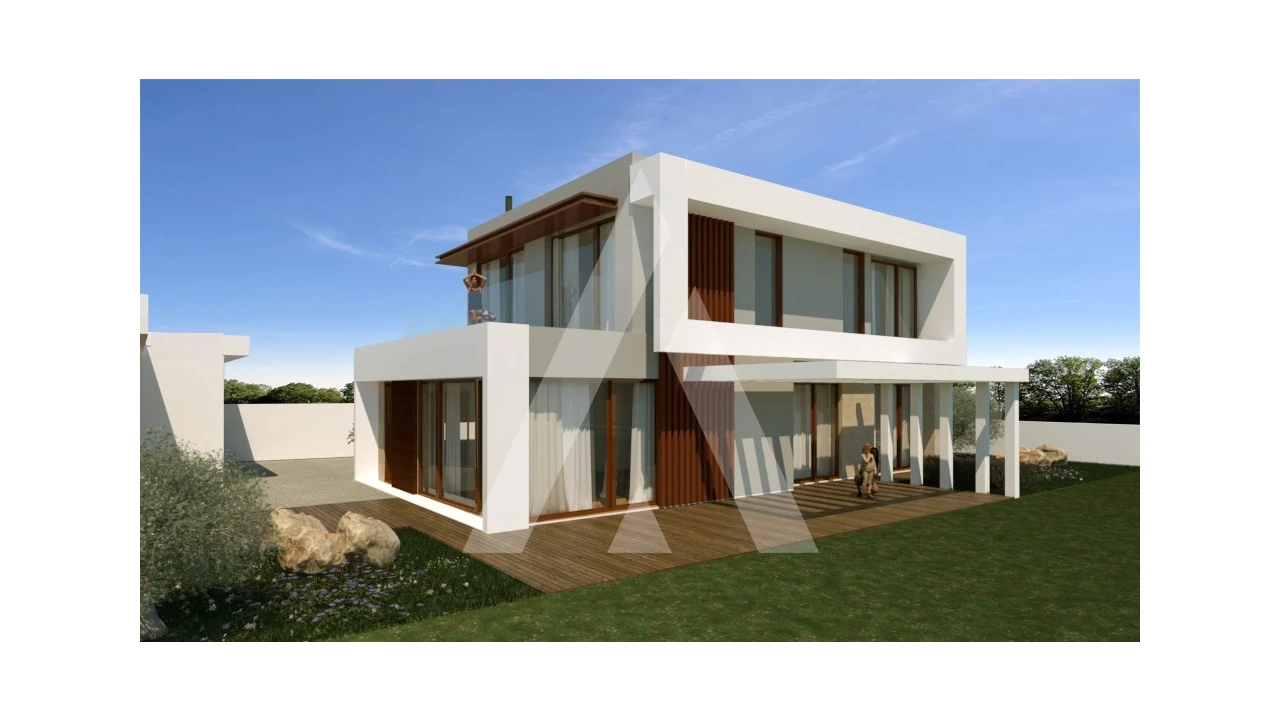 Moradia T4 para Venda em Santa Joana Foto 7