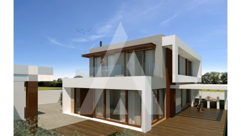 Moradia T4 para Venda em Santa Joana