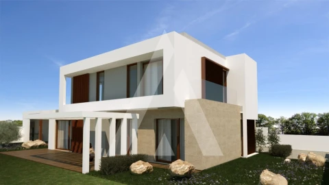 Moradia T4 para Venda em Santa Joana