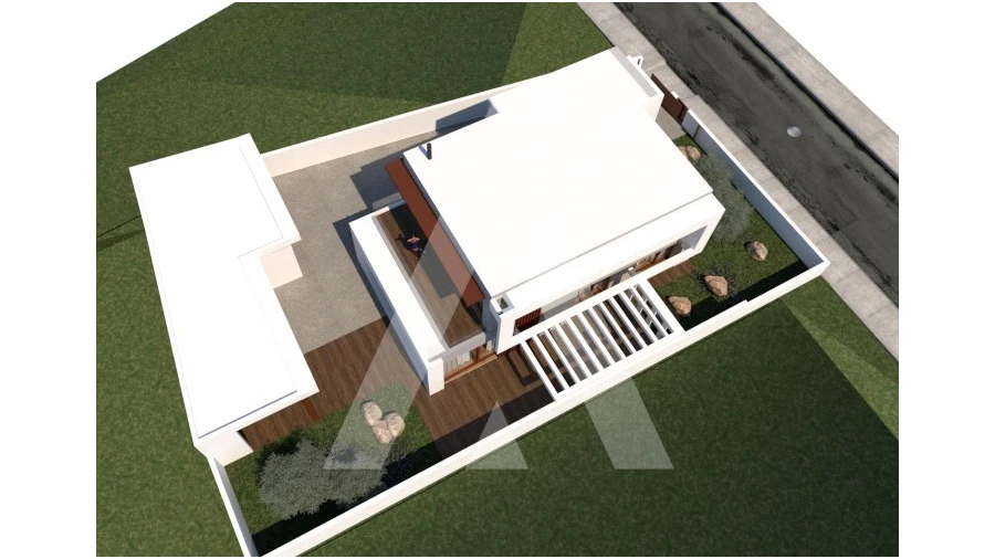 Moradia T4 para Venda em Santa Joana Foto 3