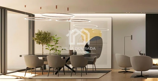 Moradia T3 para Venda em Fânzeres e São Pedro da Cova