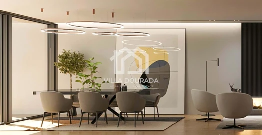 Moradia T3 para Venda em Fânzeres e São Pedro da Cova