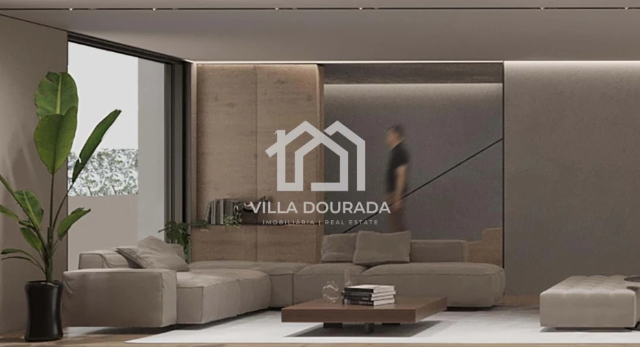 Moradia T3 para Venda em Fânzeres e São Pedro da Cova Foto 5