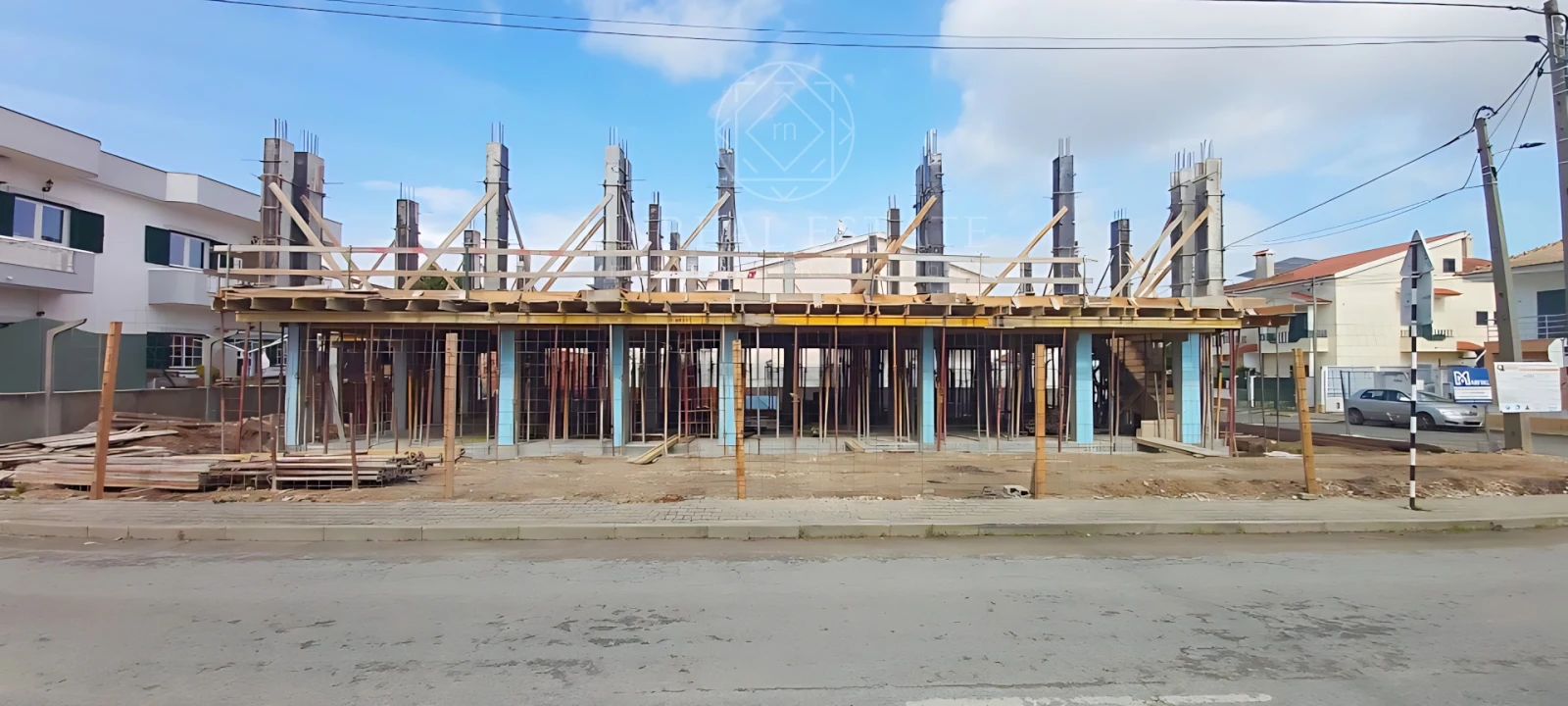 Moradia T4 para Venda em Fernao Ferro Foto 11