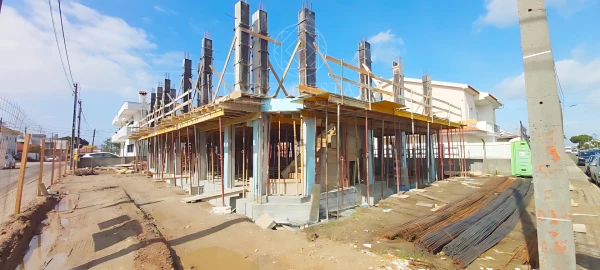 Moradia T4 para Venda em Fernao Ferro