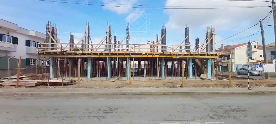 Moradia T4 para Venda em Fernao Ferro Foto 11