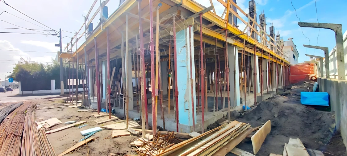 Moradia T4 para Venda em Fernao Ferro Foto 15