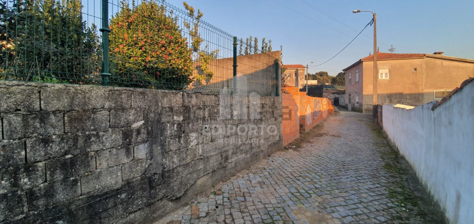 Terreno para Venda em Gondomar (São Cosme), Valbom e Jovim Foto 7