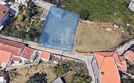 Terreno para Venda em Gondomar (São Cosme), Valbom e Jovim
