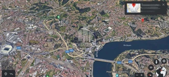 Terreno para Venda em Gondomar (São Cosme), Valbom e Jovim