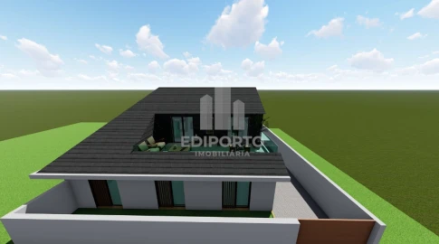Terreno para Venda em Gondomar (São Cosme), Valbom e Jovim
