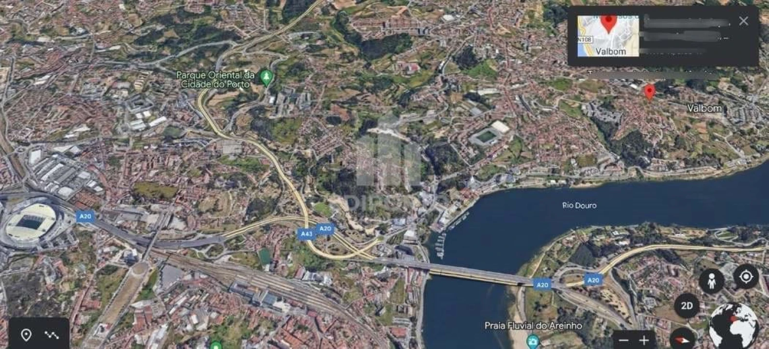 Terreno para Venda em Gondomar (São Cosme), Valbom e Jovim Foto 12