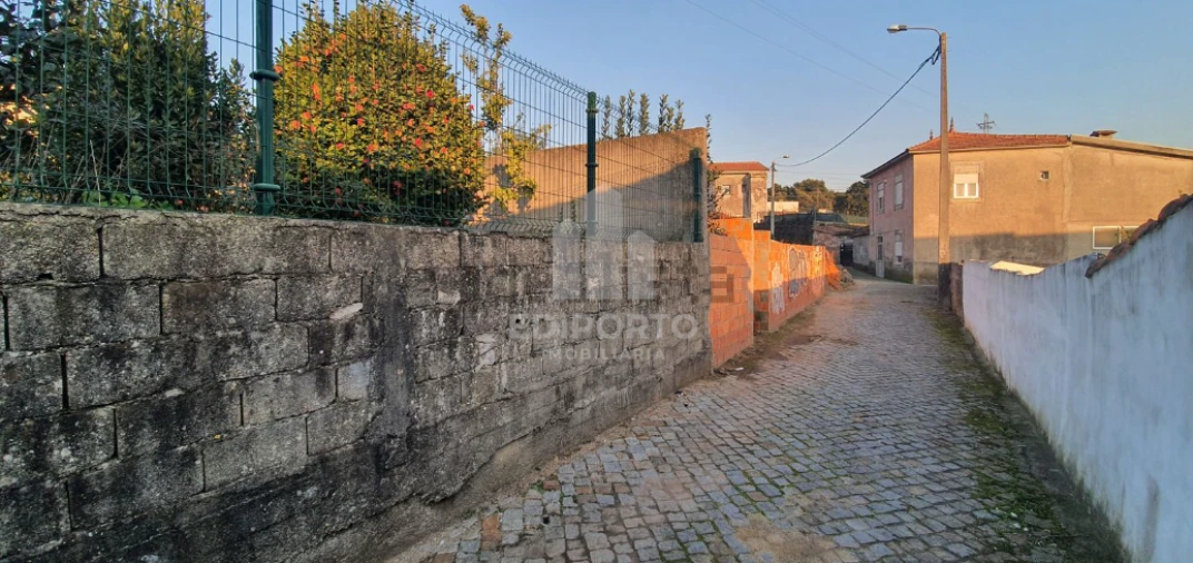 Terreno para Venda em Gondomar (São Cosme), Valbom e Jovim Foto 7