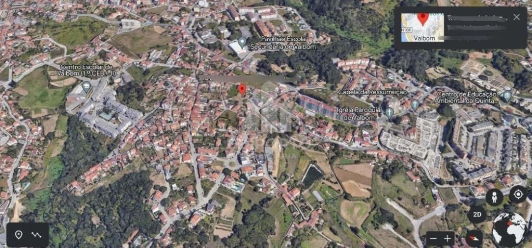 Terreno para Venda em Gondomar (São Cosme), Valbom e Jovim Foto 13