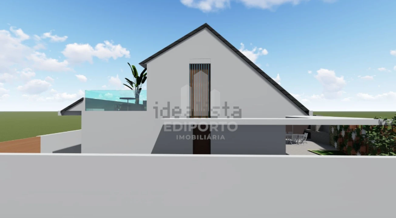 Terreno para Venda em Gondomar (São Cosme), Valbom e Jovim Foto 6