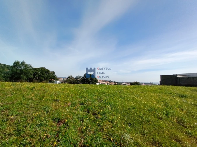 Terreno para Venda em Monsanto Foto 7