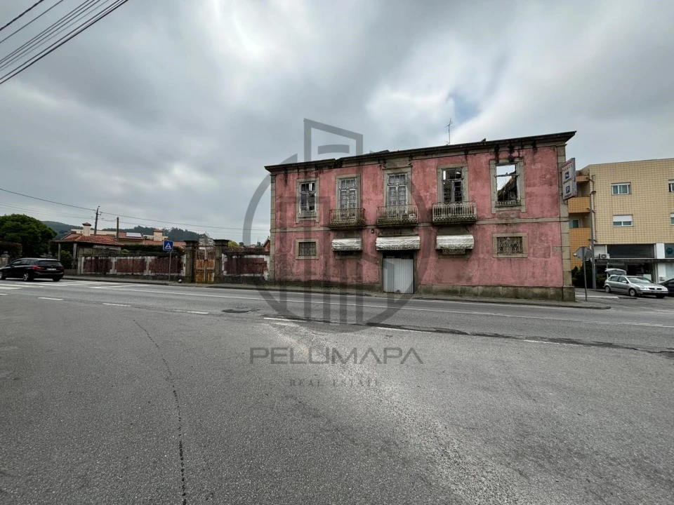 Prédio para Venda em Vale (São Martinho) Foto 3