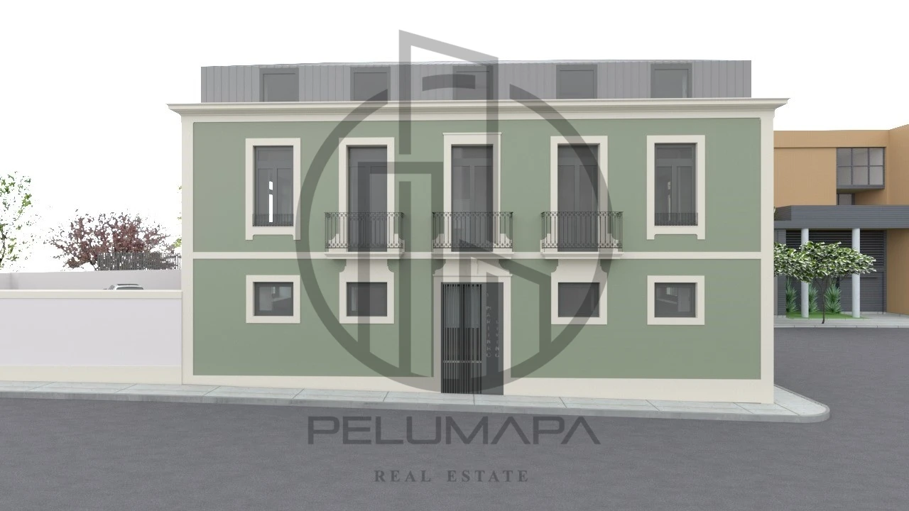 Prédio para Venda em Vale (São Martinho) Foto 4