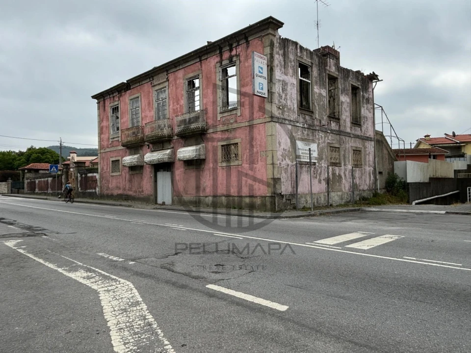 Prédio para Venda em Vale (São Martinho) Foto 1