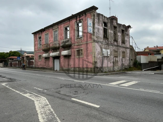 Prédio para Venda em Vale (São Martinho) Foto 1