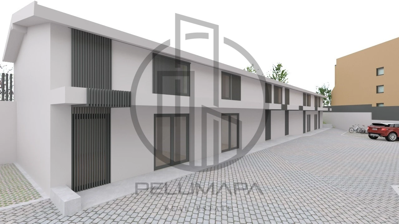 Prédio para Venda em Vale (São Martinho) Foto 5