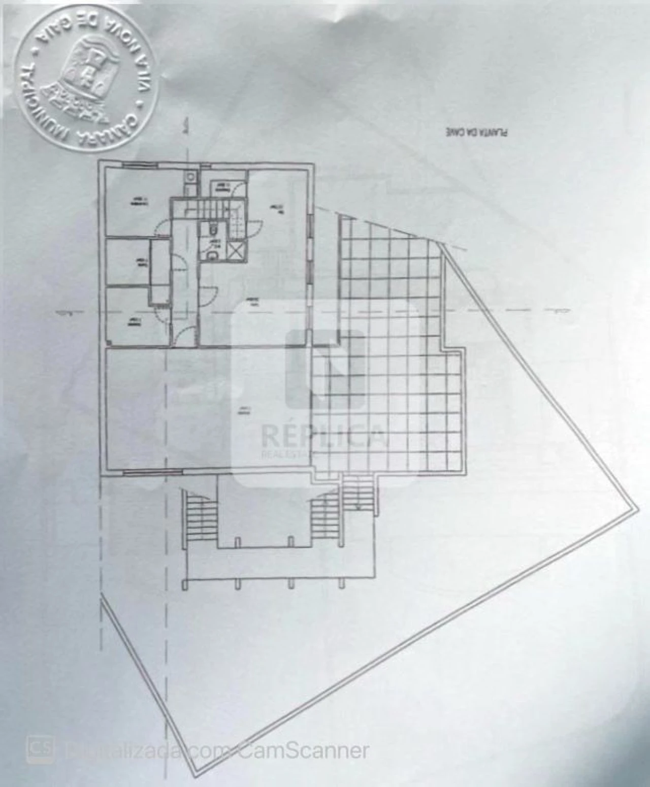 Moradia T4 para Venda em Gulpilhares e Valadares Foto 24