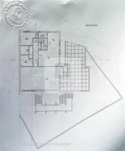 Moradia T4 para Venda em Gulpilhares e Valadares