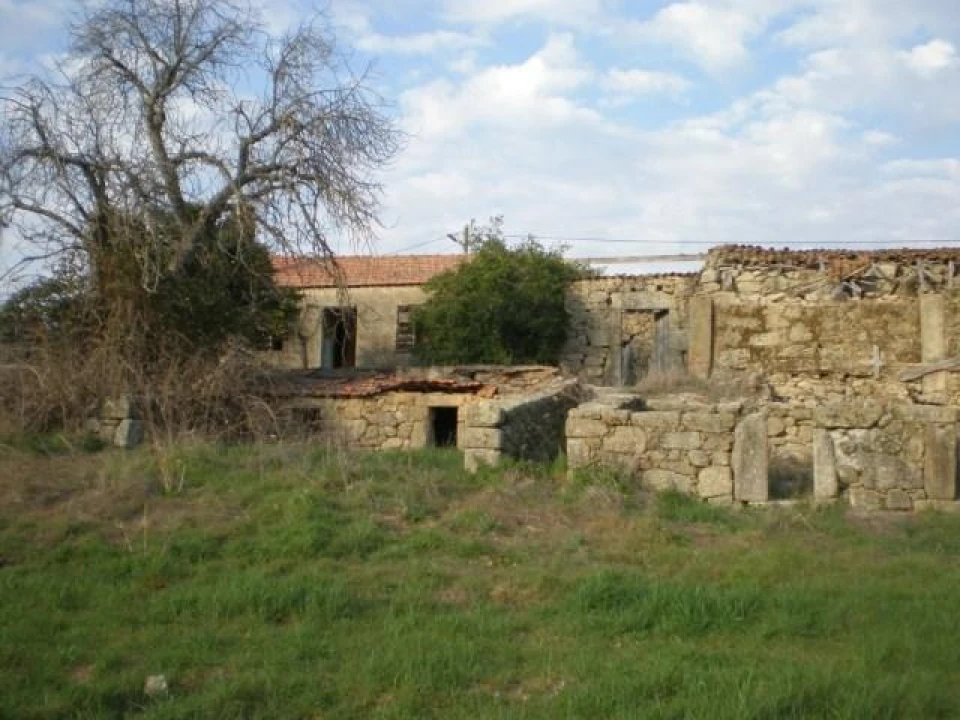 Quinta T0 para Venda em Belmonte e Colmeal da Torre Foto 7